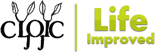 Clojjic, LLC, Logo