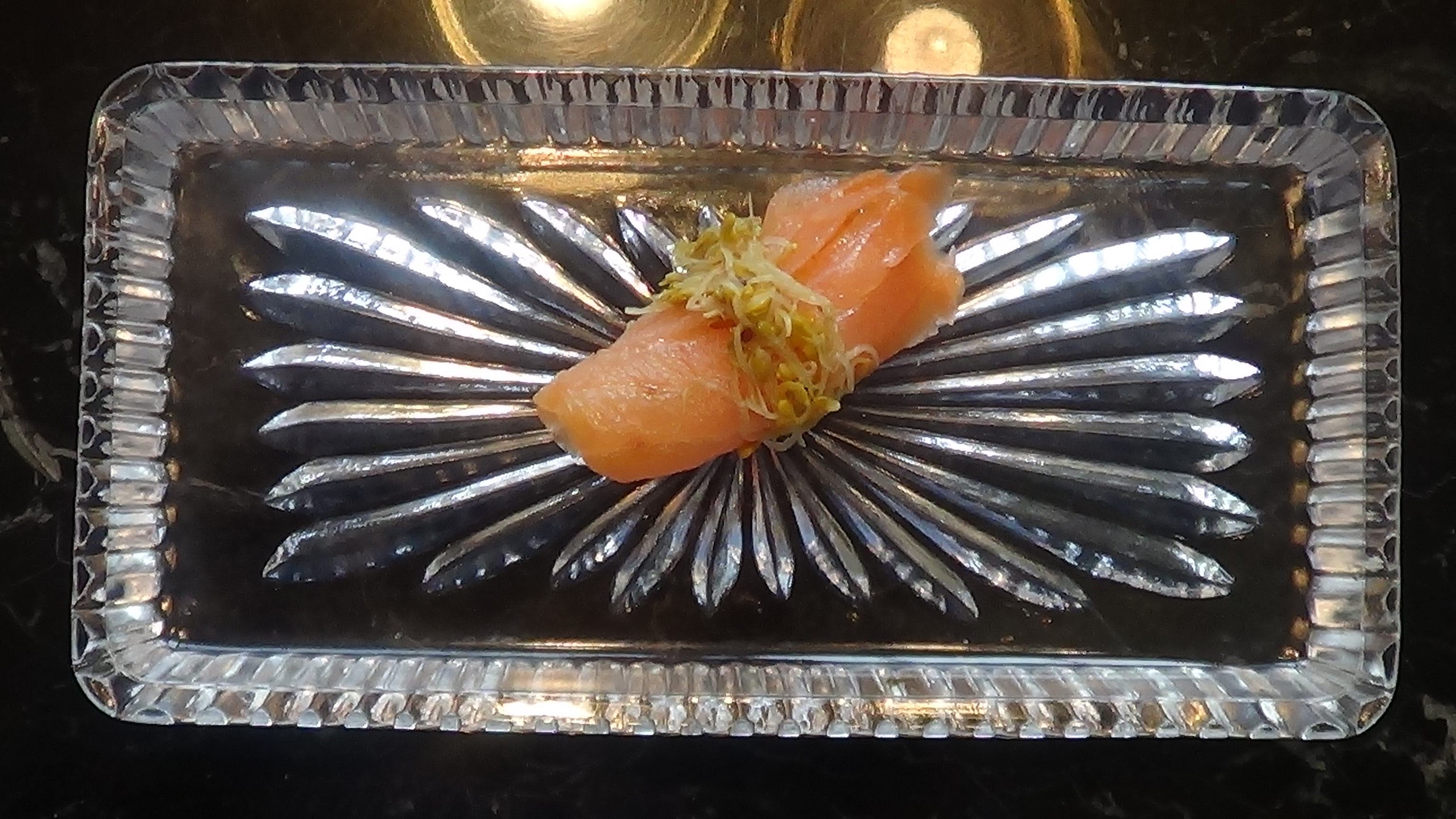 Seafood
